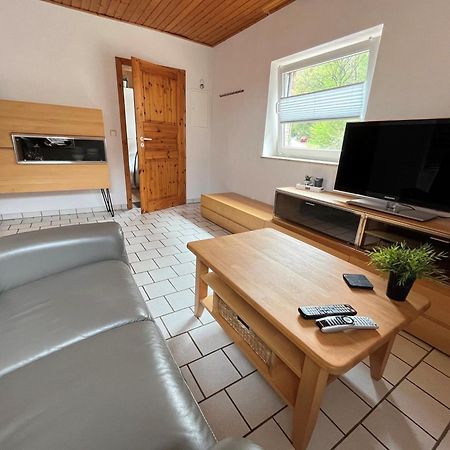 Appartementhaus Schlagstein App3 Kreuzau Εξωτερικό φωτογραφία