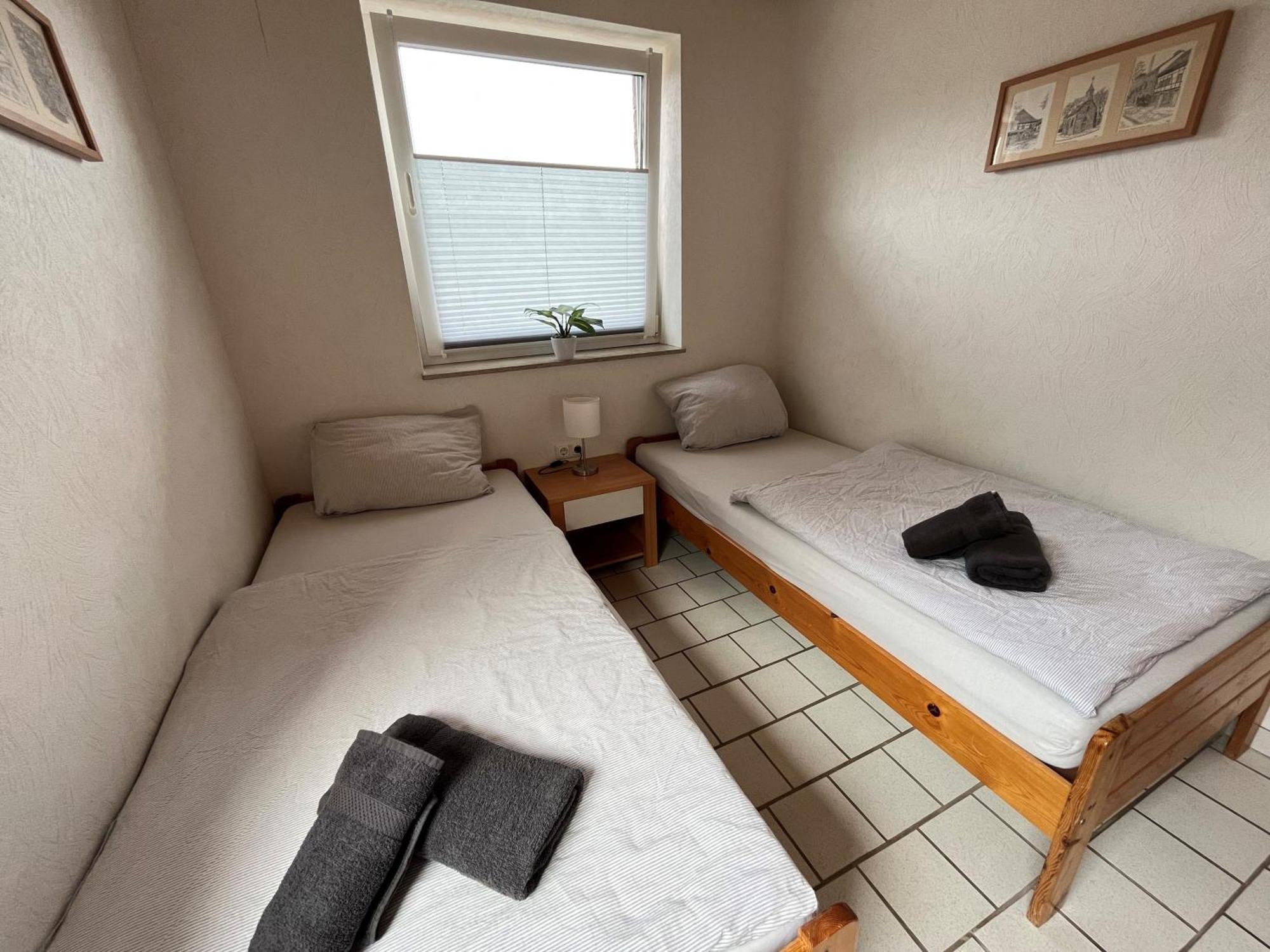 Appartementhaus Schlagstein App3 Kreuzau Εξωτερικό φωτογραφία