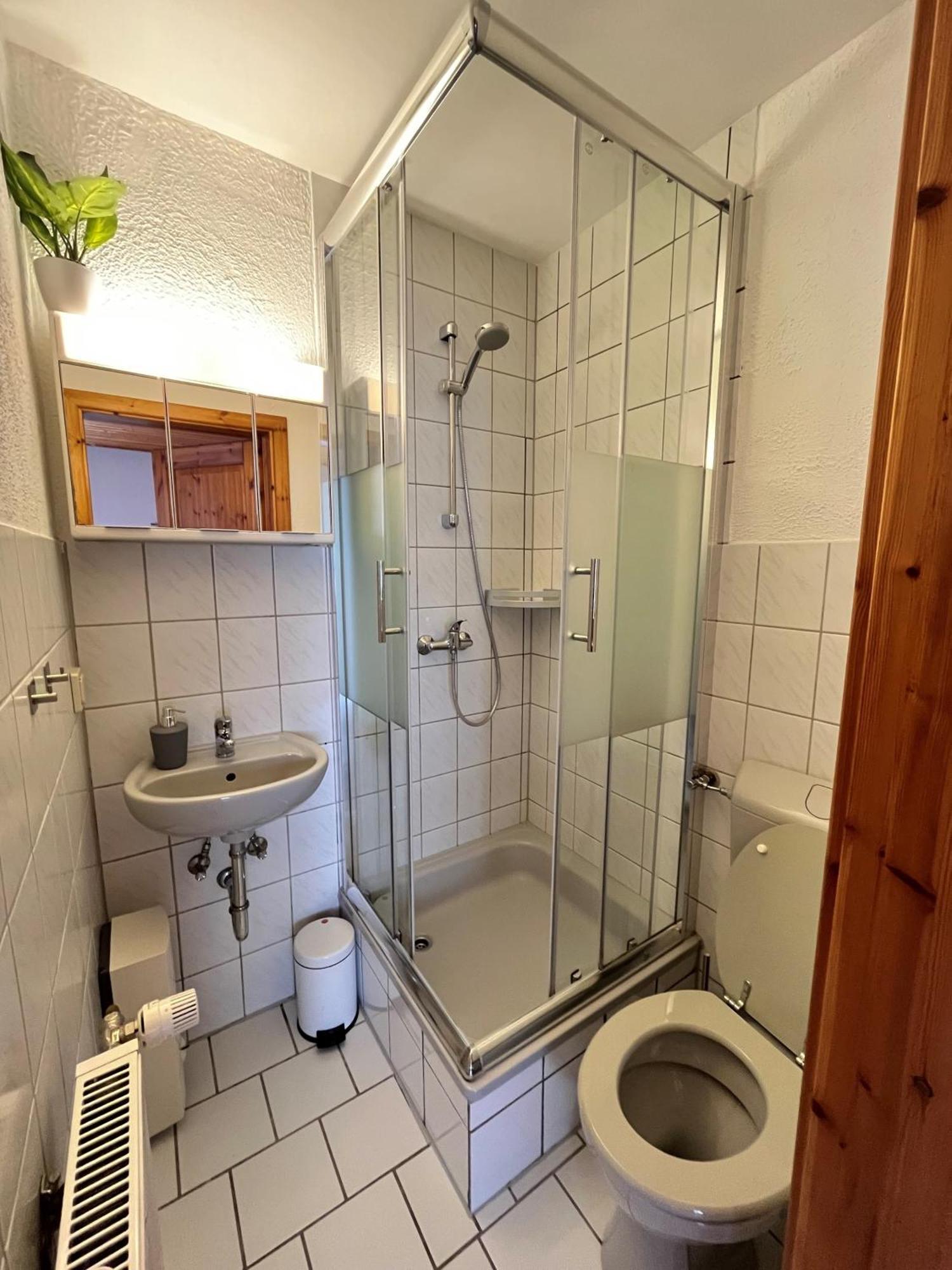 Appartementhaus Schlagstein App3 Kreuzau Εξωτερικό φωτογραφία